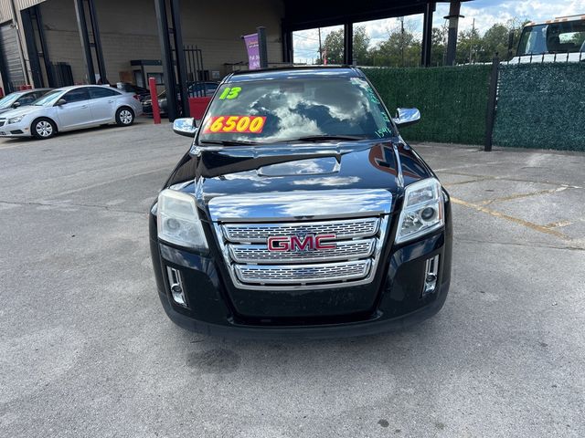 2013 GMC Terrain FWD 4dr SLE w/SLE-1 - 22924245 - 1