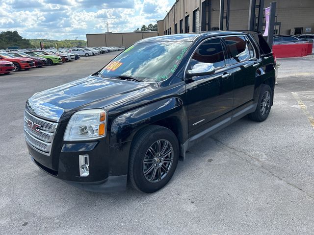 2013 GMC Terrain FWD 4dr SLE w/SLE-1 - 22924245 - 2