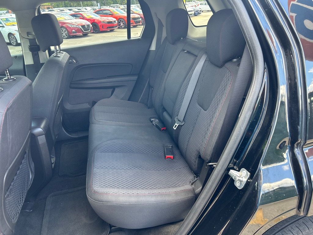 2013 Gmc Terrain SLE photo 6