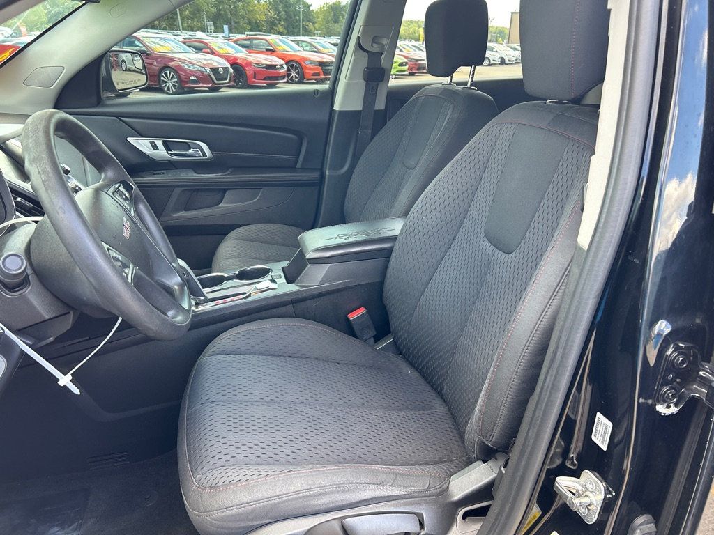 2013 Gmc Terrain SLE photo 7