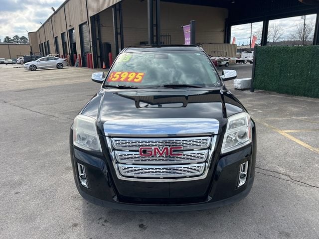 2013 GMC Terrain FWD 4dr SLE w/SLE-1 - 22986709 - 1