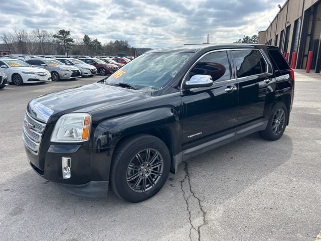 2013 GMC Terrain FWD 4dr SLE w/SLE-1 - 22986709 - 2