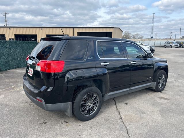 2013 GMC Terrain FWD 4dr SLE w/SLE-1 - 22986709 - 3