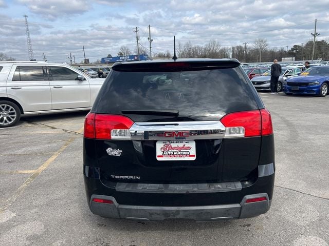 2013 GMC Terrain FWD 4dr SLE w/SLE-1 - 22986709 - 4