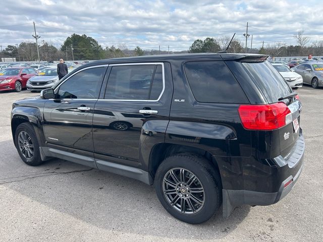 2013 GMC Terrain FWD 4dr SLE w/SLE-1 - 22986709 - 5