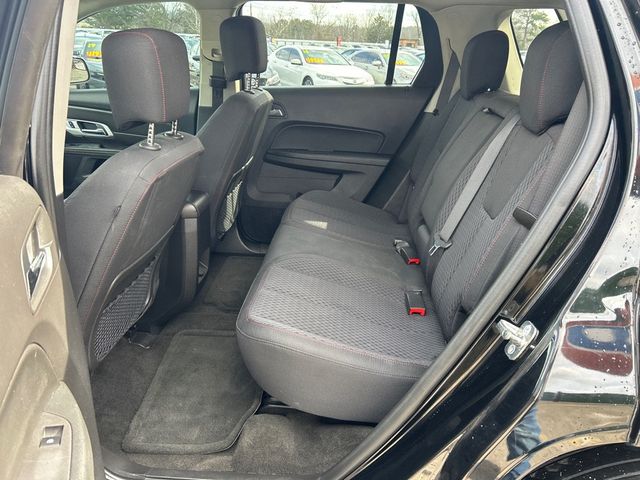 2013 GMC Terrain FWD 4dr SLE w/SLE-1 - 22986709 - 6