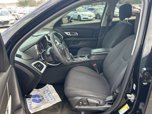 2013 GMC Terrain FWD 4dr SLE w/SLE-1 - 22986709 - 7