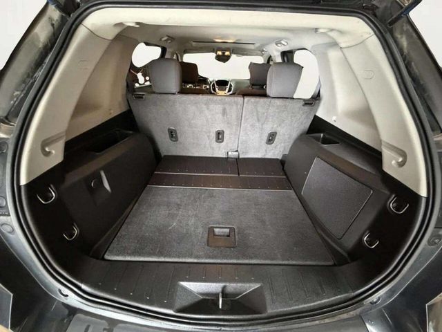 2013 GMC Terrain FWD 4dr SLE w/SLE-2 - 22956483 - 18