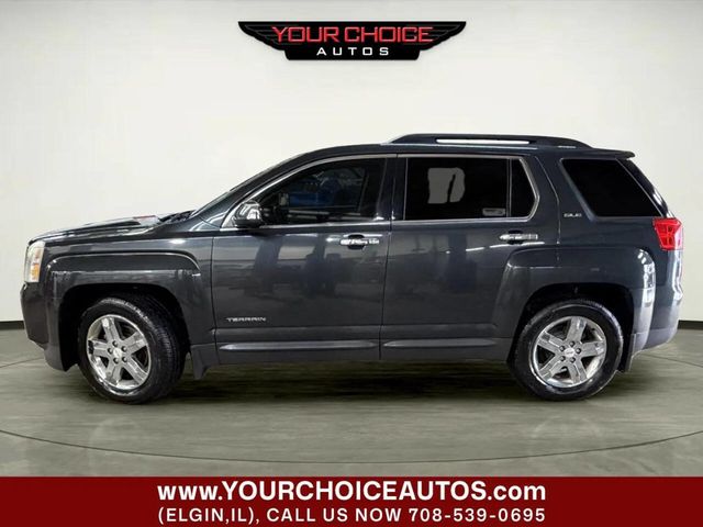 2013 GMC Terrain FWD 4dr SLE w/SLE-2 - 22956483 - 1