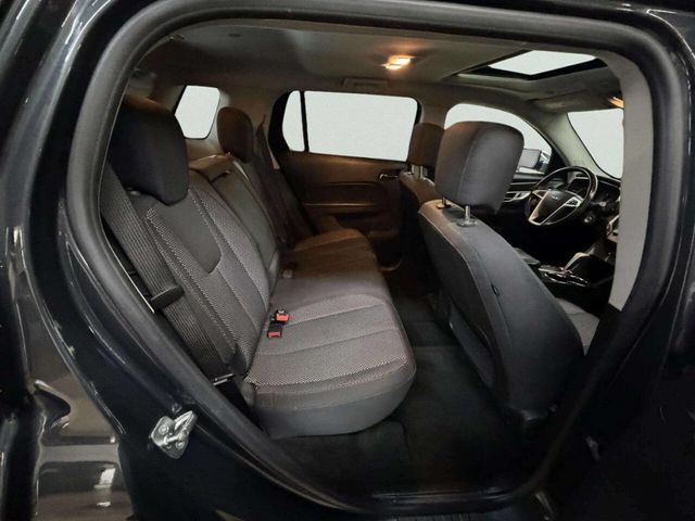 2013 GMC Terrain FWD 4dr SLE w/SLE-2 - 22956483 - 20