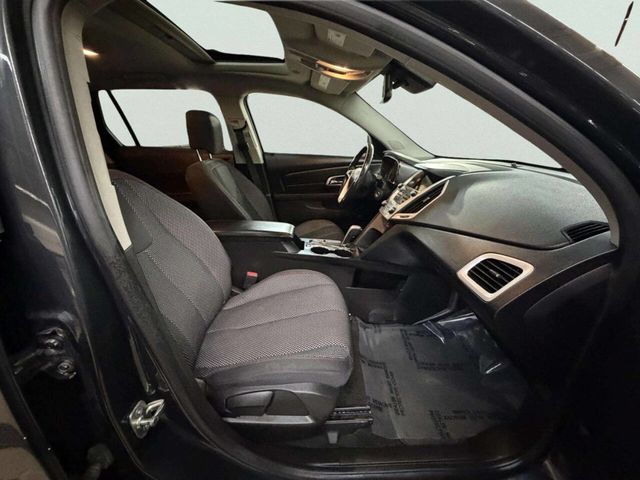 2013 GMC Terrain FWD 4dr SLE w/SLE-2 - 22956483 - 24