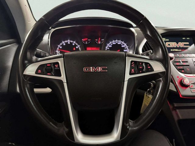 2013 GMC Terrain FWD 4dr SLE w/SLE-2 - 22956483 - 27