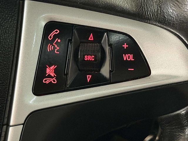 2013 GMC Terrain FWD 4dr SLE w/SLE-2 - 22956483 - 28