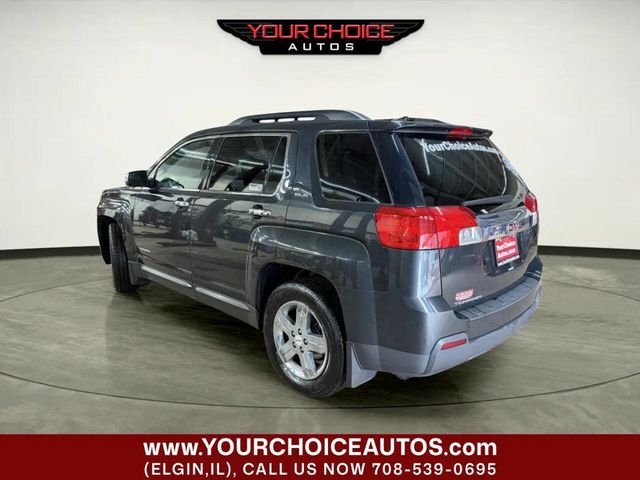 2013 GMC Terrain FWD 4dr SLE w/SLE-2 - 22956483 - 2