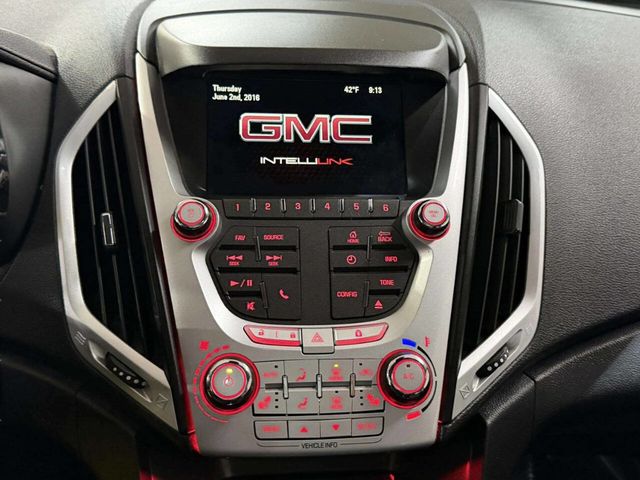 2013 GMC Terrain FWD 4dr SLE w/SLE-2 - 22956483 - 30