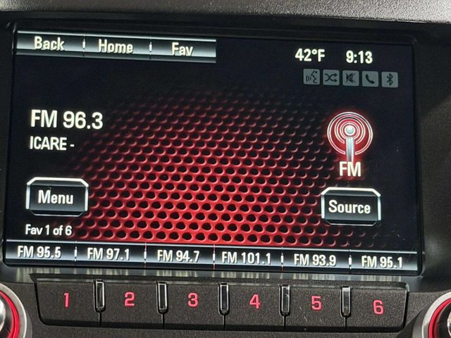 2013 GMC Terrain FWD 4dr SLE w/SLE-2 - 22956483 - 33