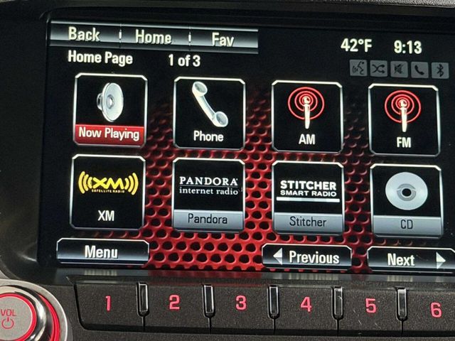 2013 GMC Terrain FWD 4dr SLE w/SLE-2 - 22956483 - 34