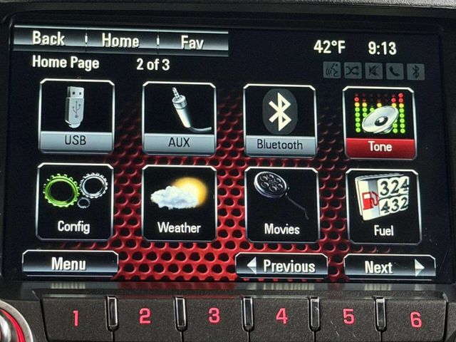 2013 GMC Terrain FWD 4dr SLE w/SLE-2 - 22956483 - 35