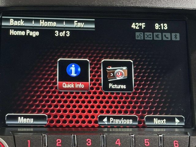 2013 GMC Terrain FWD 4dr SLE w/SLE-2 - 22956483 - 36