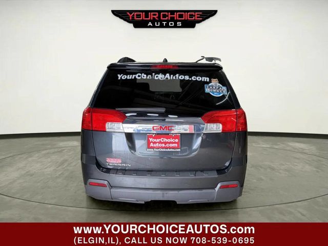 2013 GMC Terrain FWD 4dr SLE w/SLE-2 - 22956483 - 3