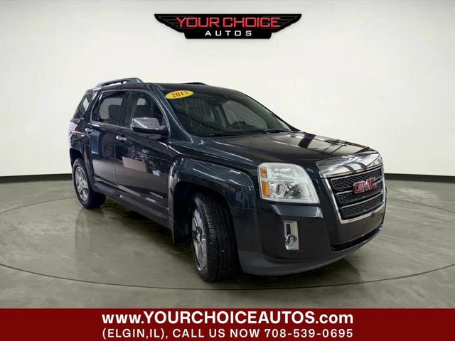 2013 GMC Terrain FWD 4dr SLE w/SLE-2 - 22956483 - 6