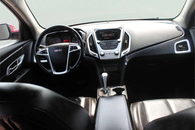 2013 GMC Terrain FWD 4dr SLT w/SLT-1 - 23011260 - 4