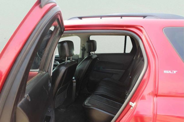 2013 GMC Terrain FWD 4dr SLT w/SLT-1 - 23011260 - 6