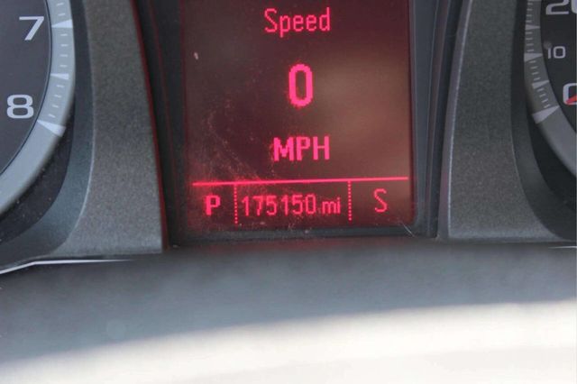 2013 GMC Terrain FWD 4dr SLT w/SLT-1 - 23011260 - 7