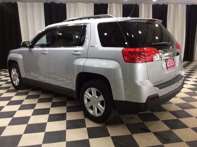 2013 GMC Terrain FWD 4dr SLT w/SLT-1 - 22777642 - 3