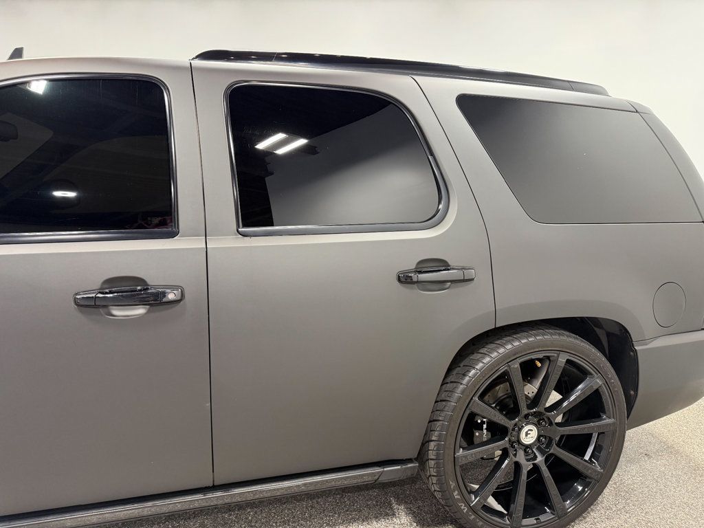 GMC Yukon photo 10