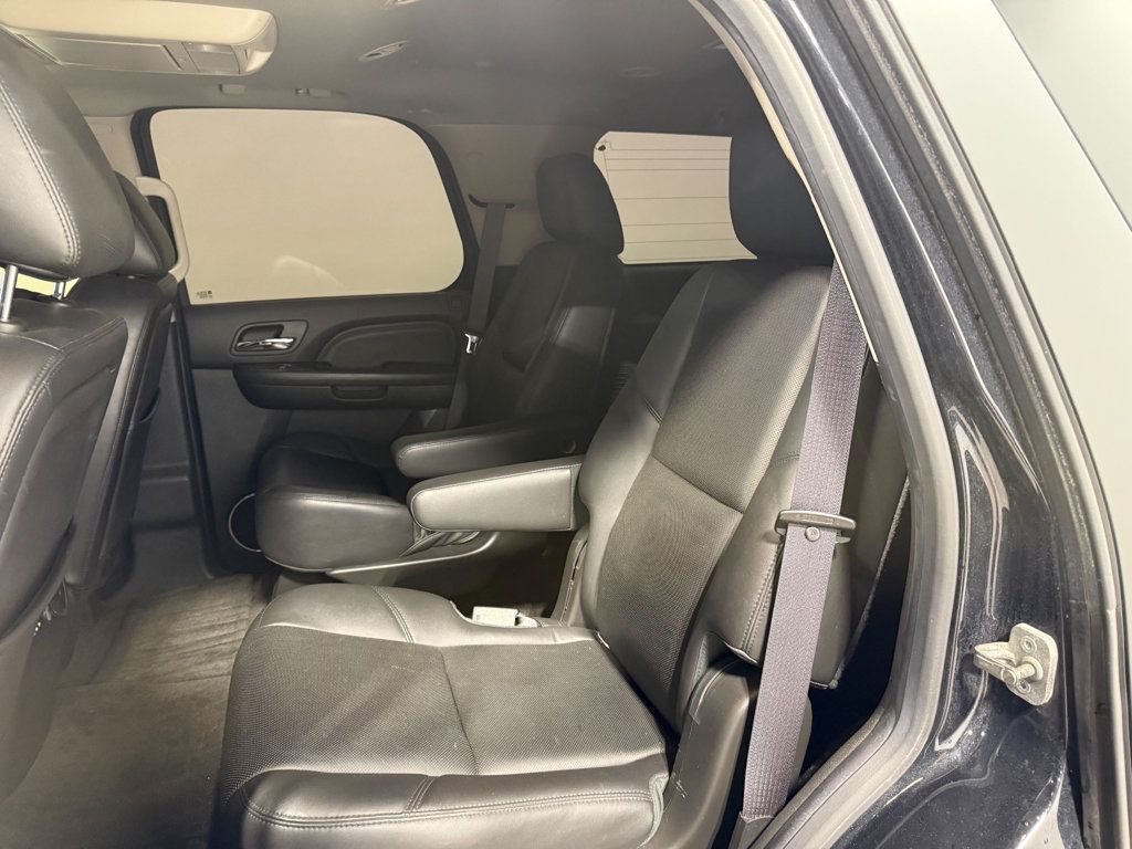 GMC Yukon photo 15