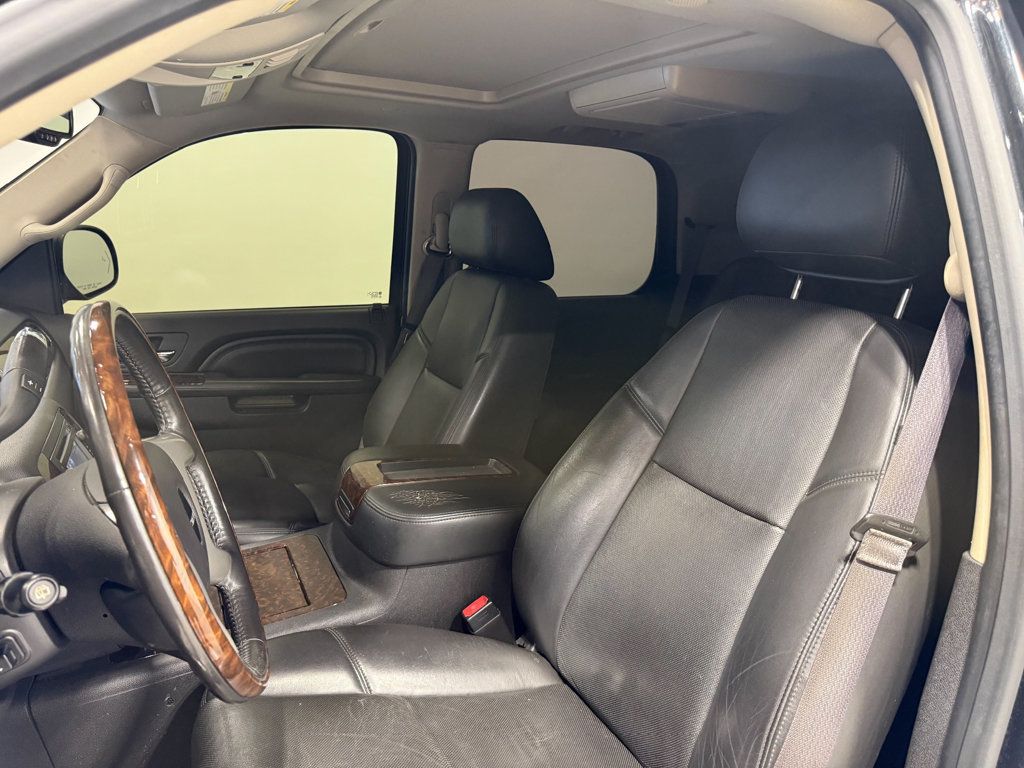 GMC Yukon photo 18