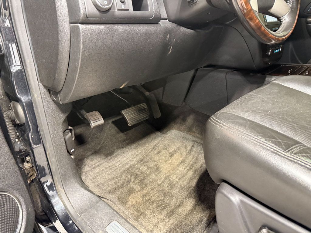 GMC Yukon photo 19
