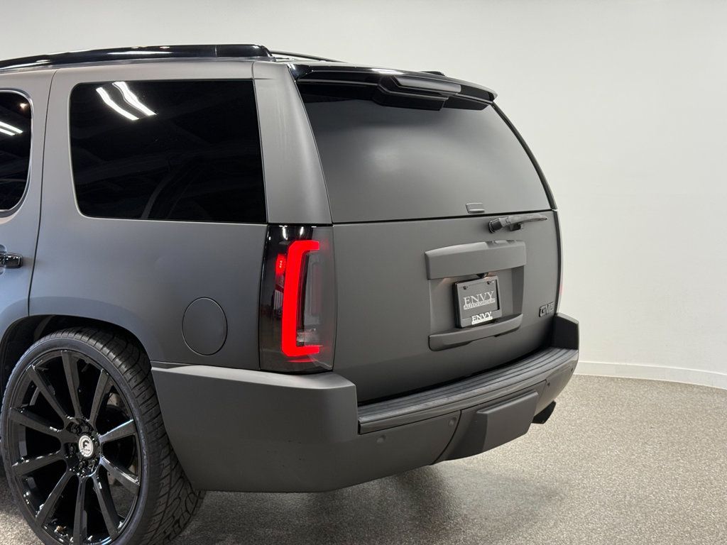 GMC Yukon photo 22