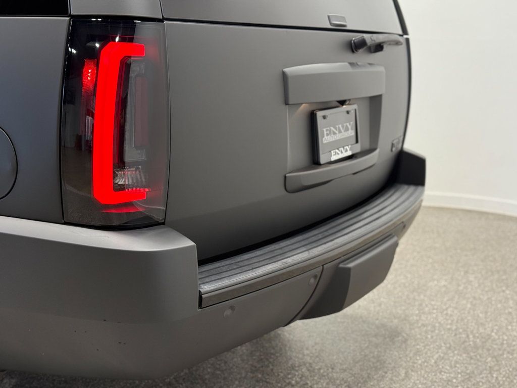 GMC Yukon photo 23
