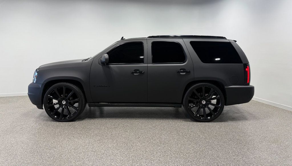 GMC Yukon photo 24