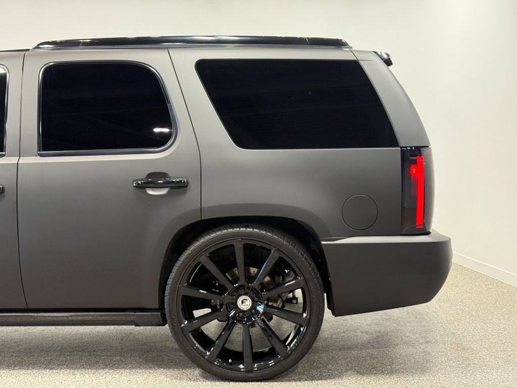 GMC Yukon photo 25