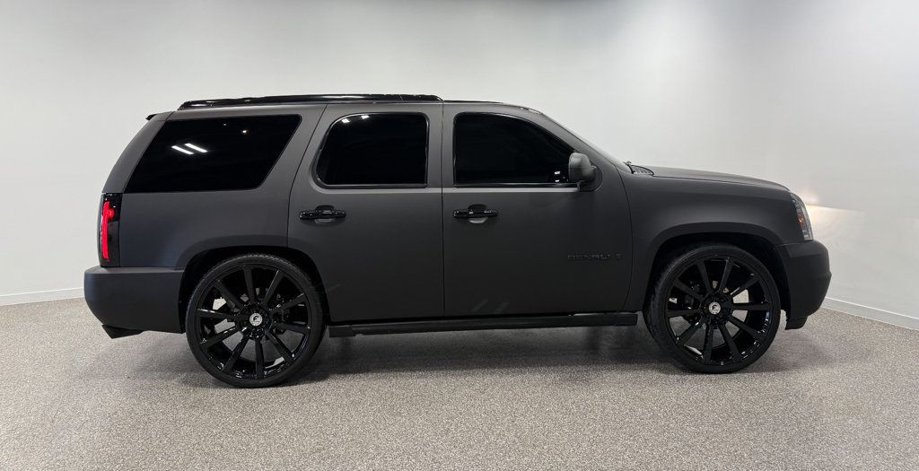 GMC Yukon photo 27