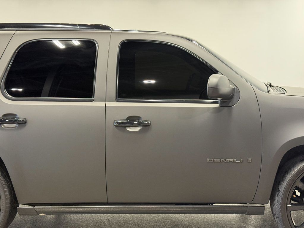 GMC Yukon photo 29