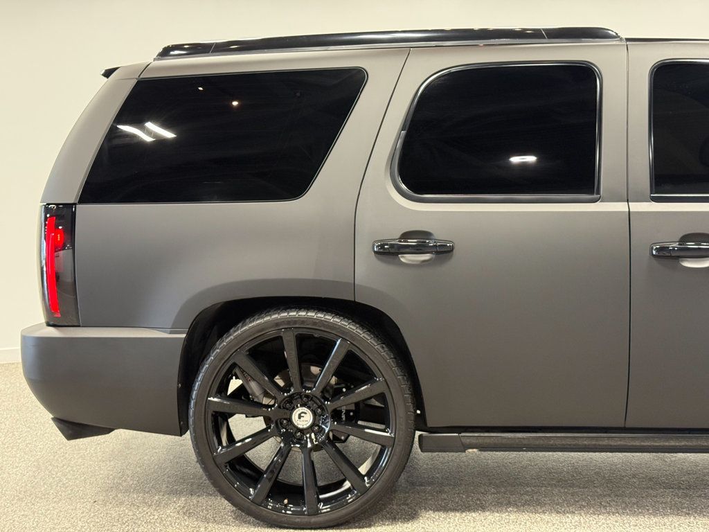 GMC Yukon photo 30