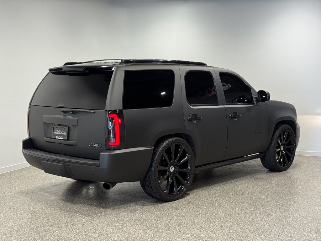 GMC Yukon photo 31