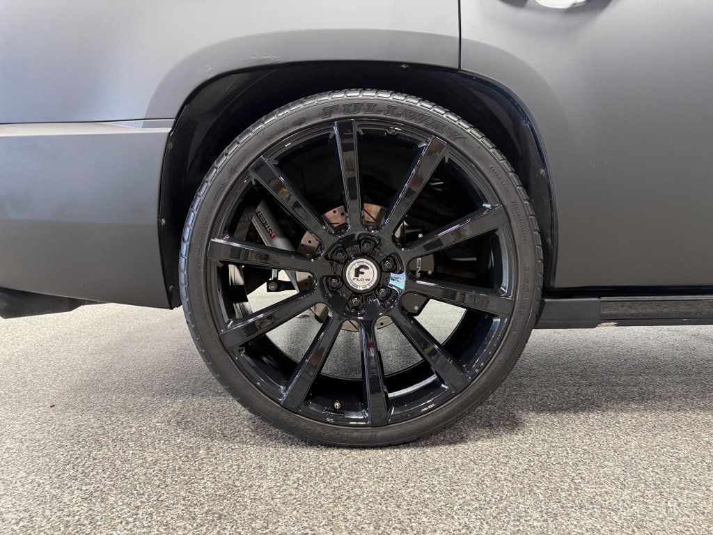 GMC Yukon photo 32