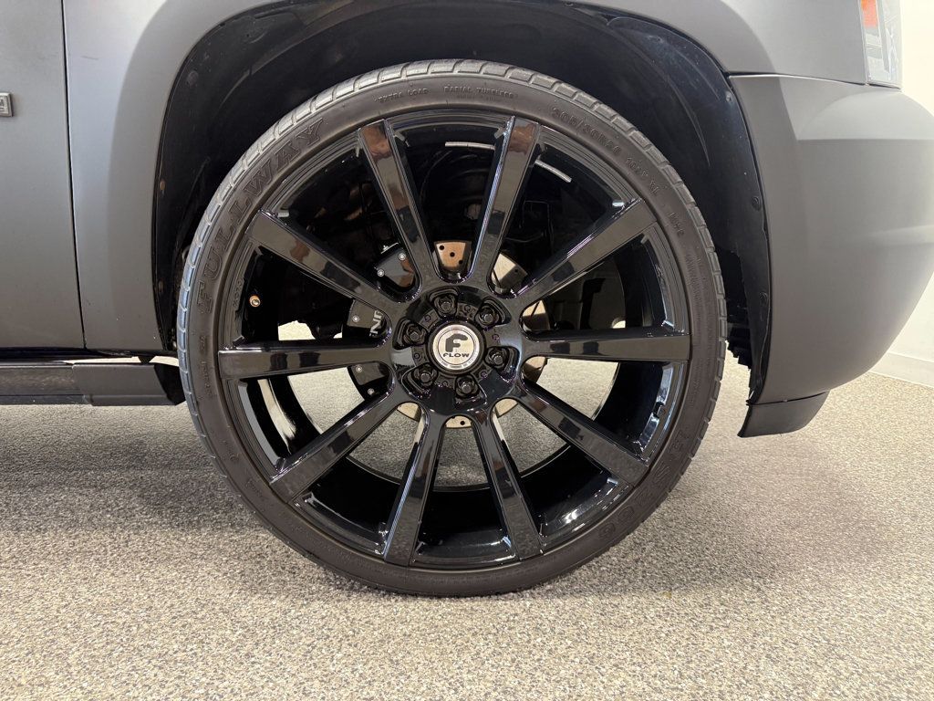 GMC Yukon photo 33