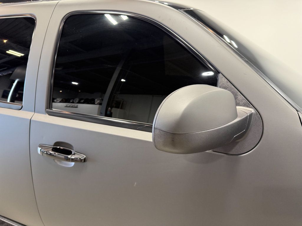GMC Yukon photo 34
