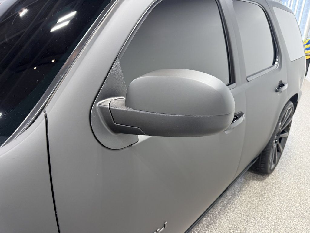 GMC Yukon photo 35