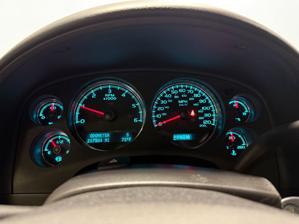 GMC Yukon photo 36