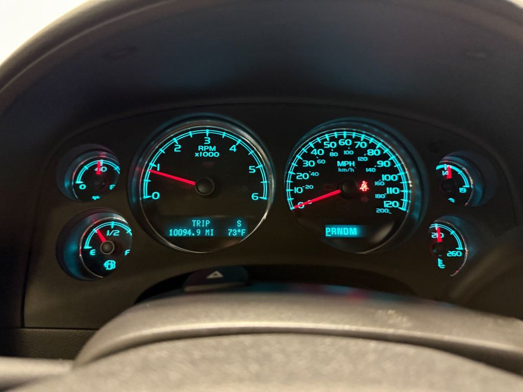 GMC Yukon photo 37