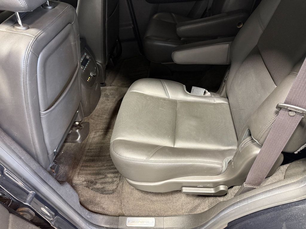 GMC Yukon photo 41