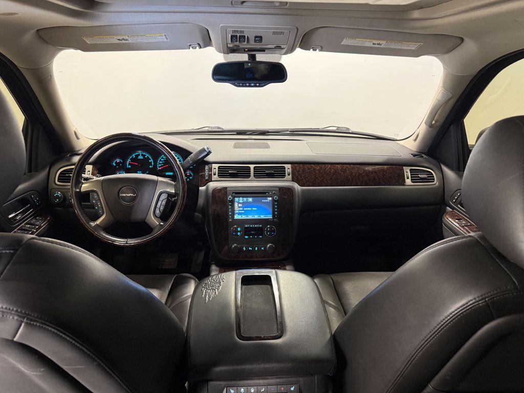 GMC Yukon photo 44