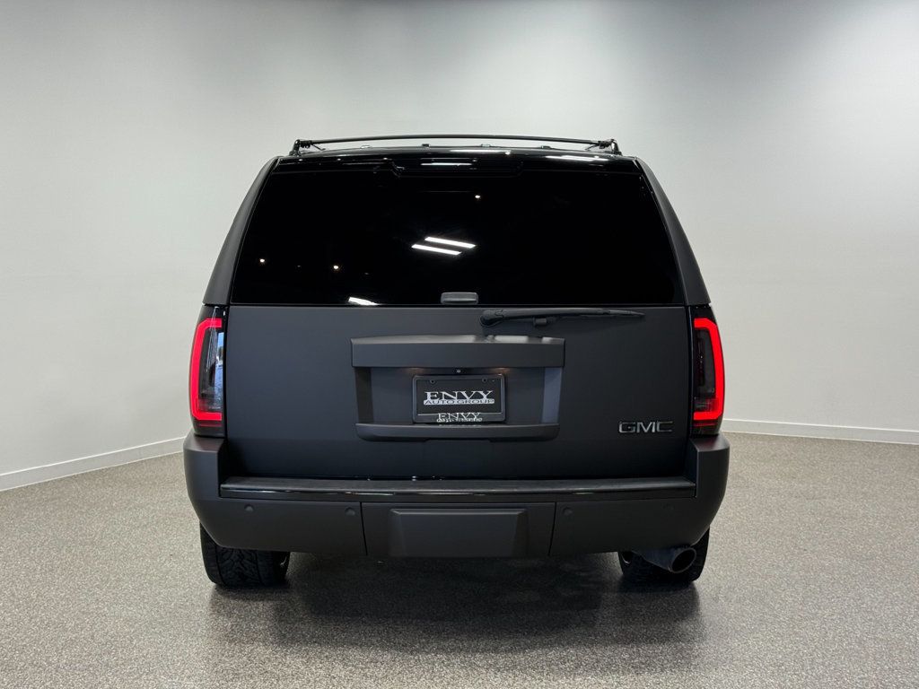 GMC Yukon photo 45